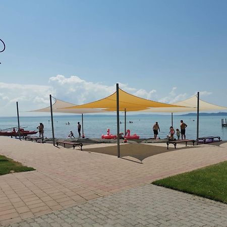 Admiral Apartman Csopak Dış mekan fotoğraf