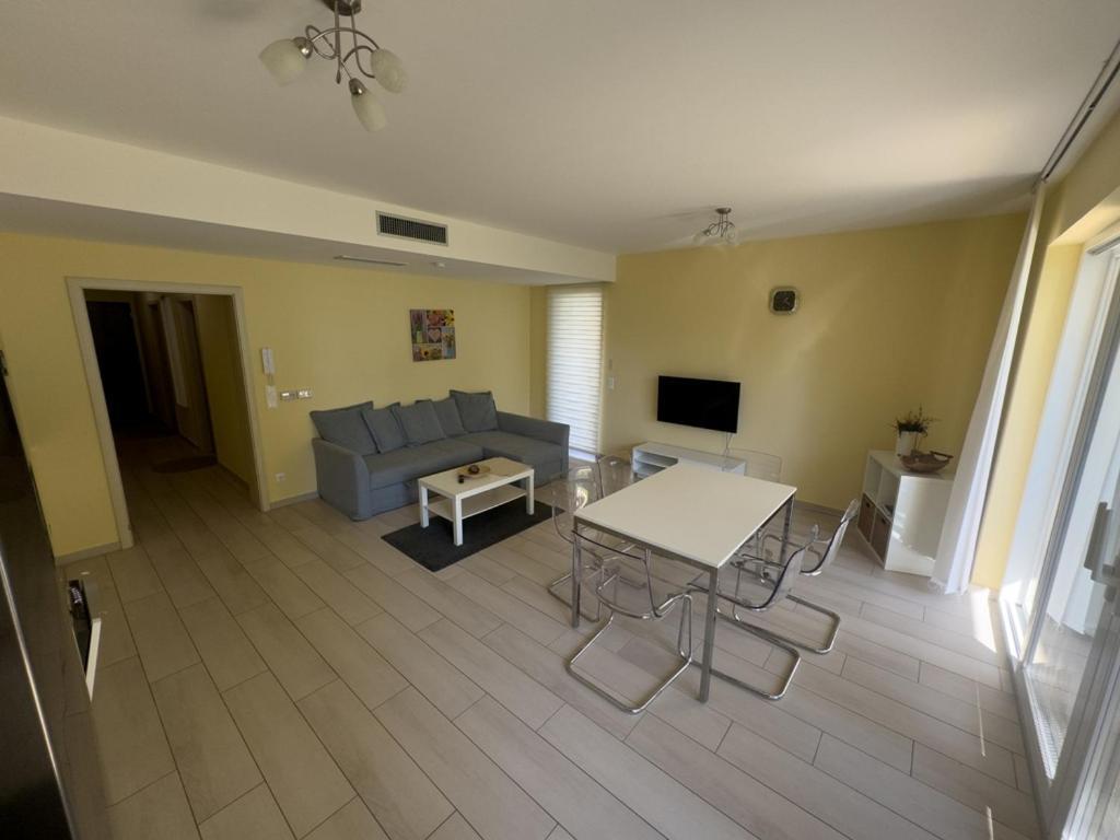 Admiral Apartman Csopak Dış mekan fotoğraf