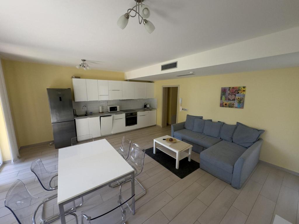 Admiral Apartman Csopak Dış mekan fotoğraf