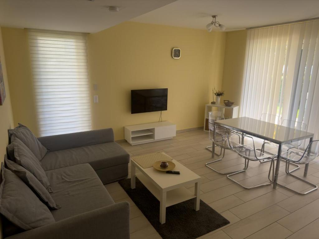Admiral Apartman Csopak Dış mekan fotoğraf