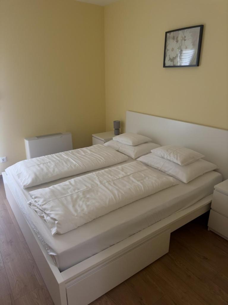 Admiral Apartman Csopak Dış mekan fotoğraf