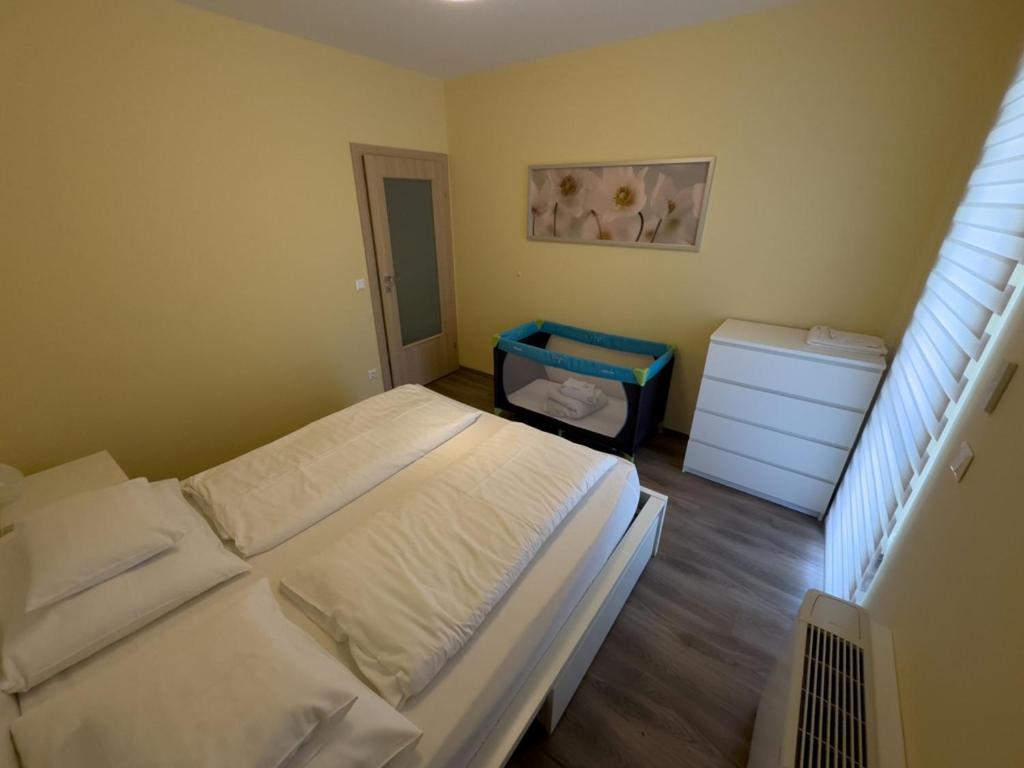 Admiral Apartman Csopak Dış mekan fotoğraf