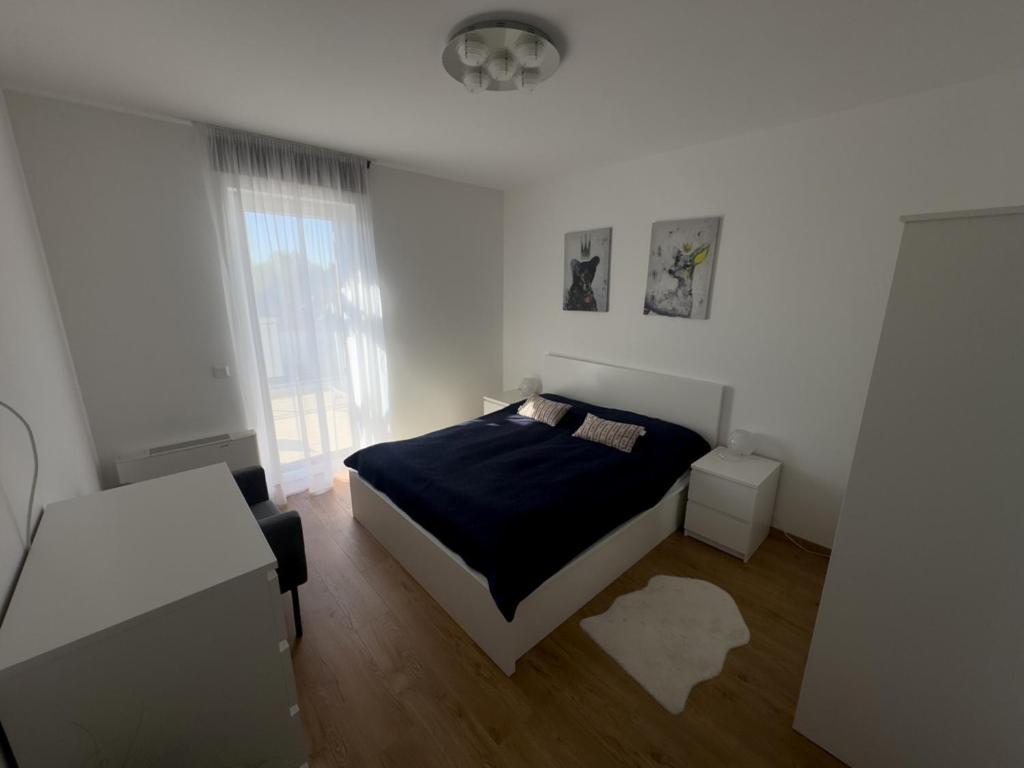 Admiral Apartman Csopak Dış mekan fotoğraf