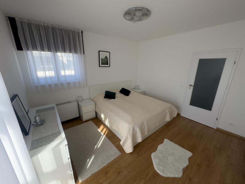 Admiral Apartman Csopak Dış mekan fotoğraf